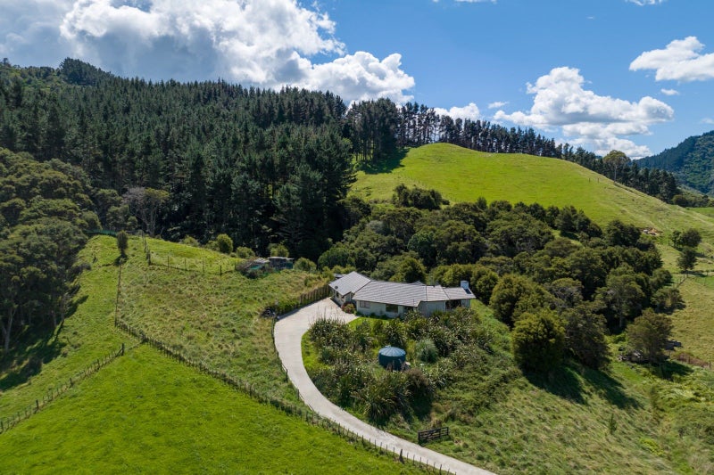 629A Hakarimata Road, Huntly - Carousel 2