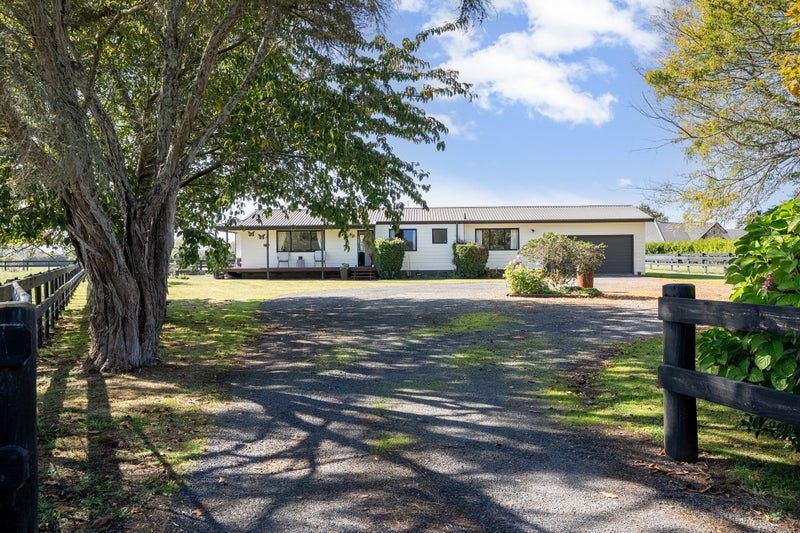 100 Bruntwood Road, Pukemoremore, Cambridge - Carousel 1