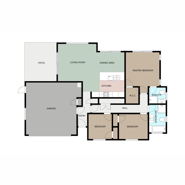 9 Barossa Way, Brookfield, Tauranga - Carousel 20