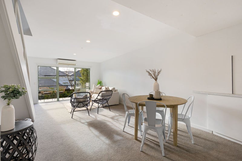 2/22 Exeter Street, Merivale, Christchurch - Carousel 2