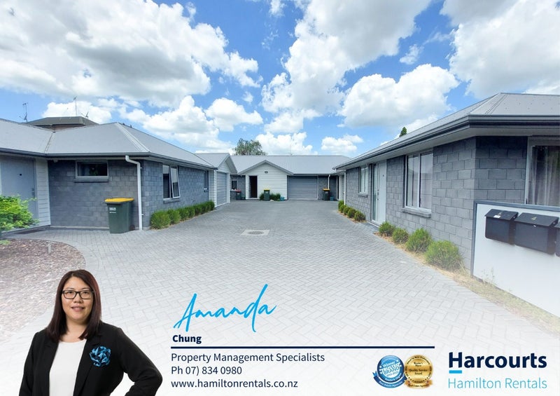 3/3 Edgecumbe Street, Whitiora, Hamilton - Carousel 1