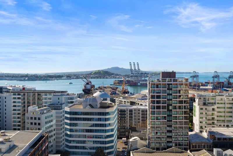 9G/14 Waterloo Quadrant, Auckland Central , Auckland  - Carousel 2