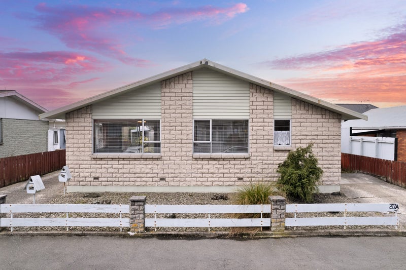 37A Rutherford Street, Caversham, Dunedin - Carousel 1