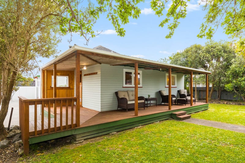 23A Totara Street, Trentham, Upper Hutt - Carousel 1