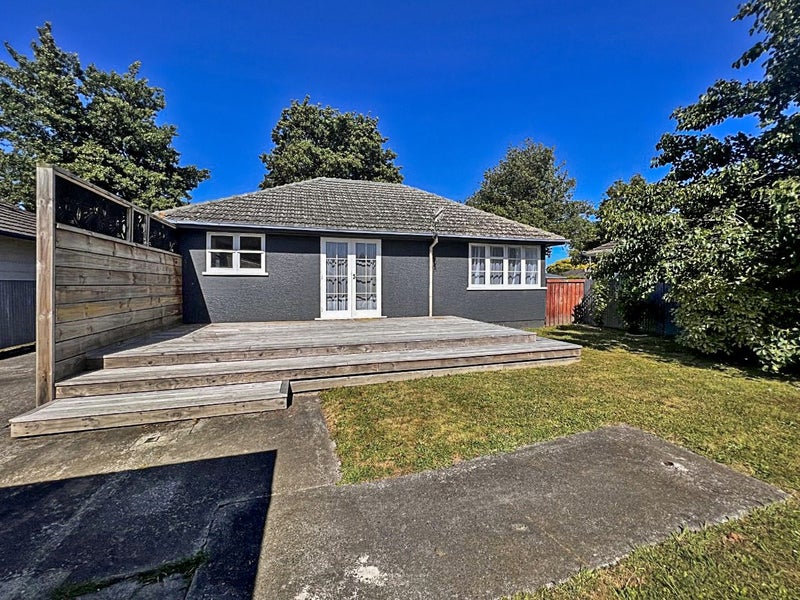 27A Seddon Street, Takaro, Palmerston North - Carousel 1