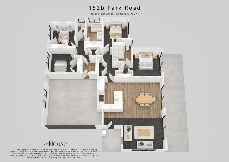 152B Park Road, Horotiu, Hamilton - Carousel 21