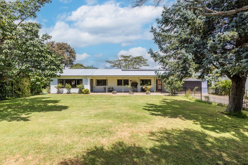 25 Burness Road, Jervoistown, Napier - Carousel 1