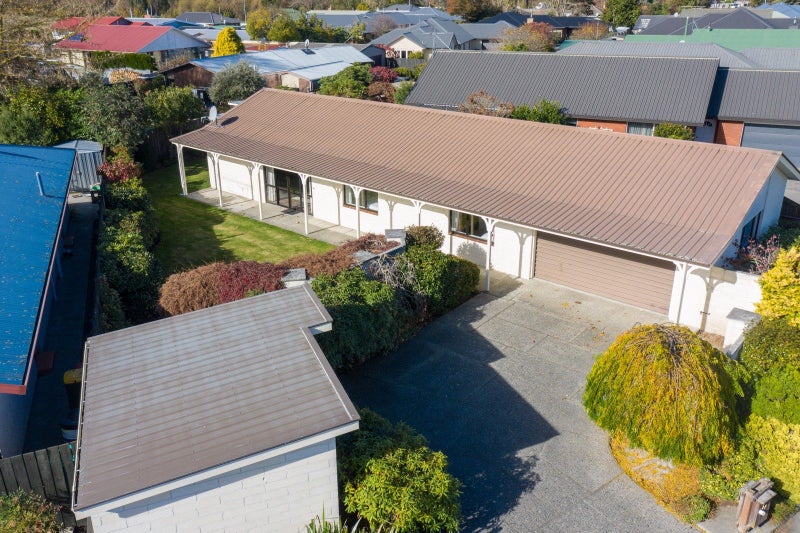 24 Jordan Avenue, Tinwald, Ashburton - Carousel 1
