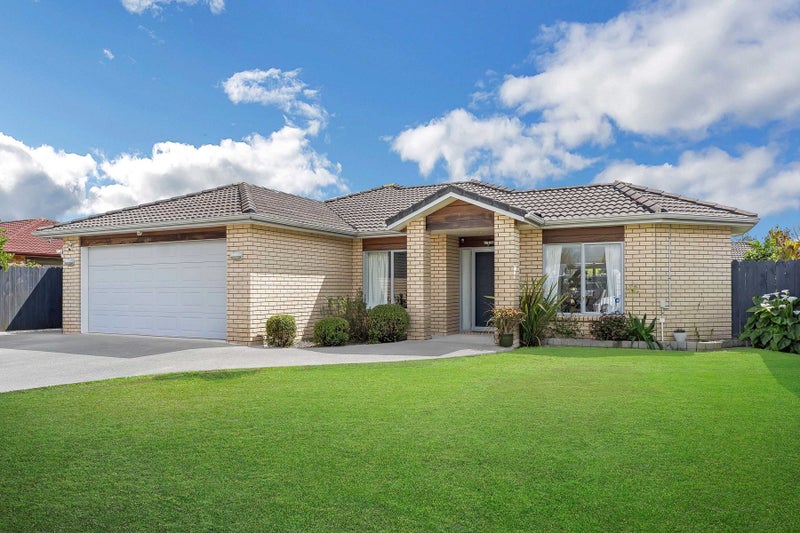 9 Maadi Place, Papakura, Papakura - Carousel 25