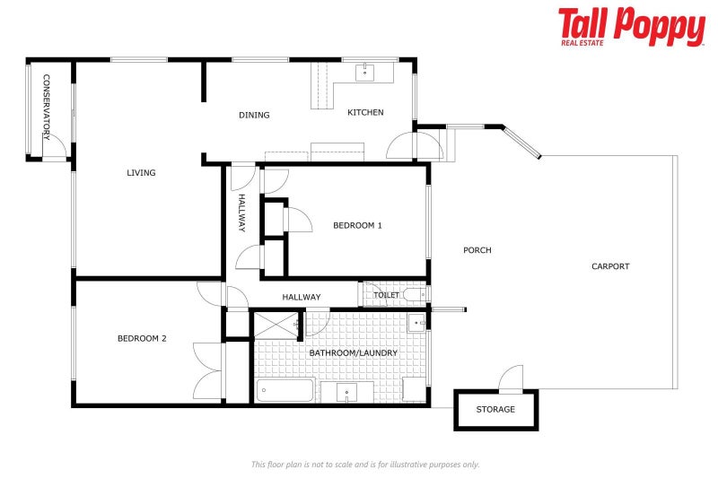 2/31 King Street, Ebdentown, Upper Hutt - Carousel 15