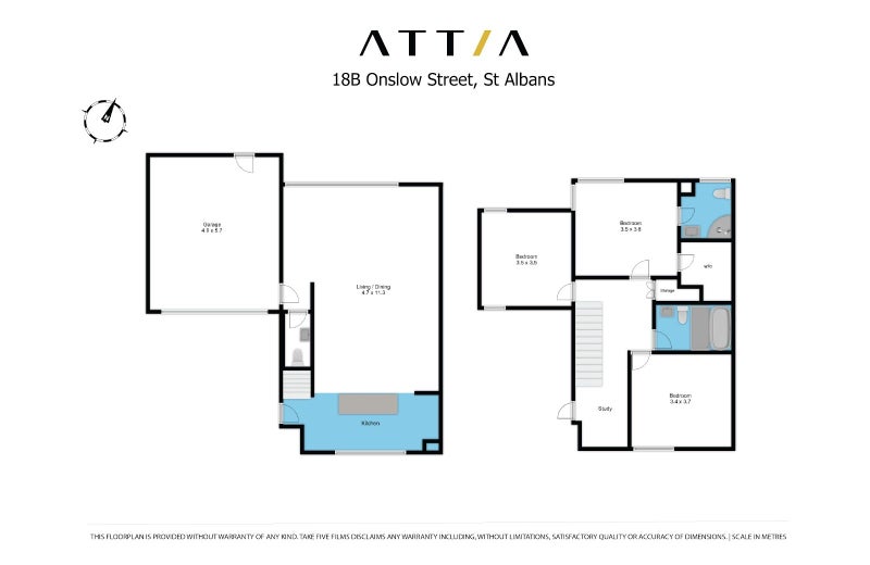 18B Onslow Street, St Albans, Christchurch - Carousel 26