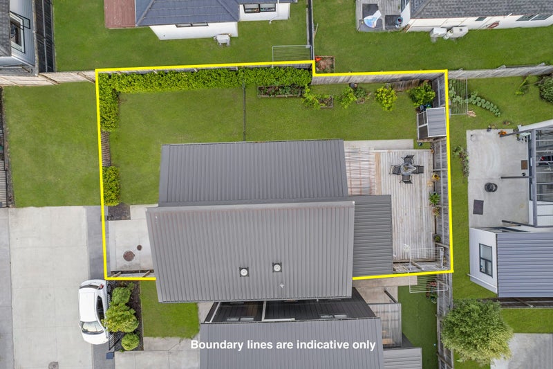 56 Black Beech Crescent, Takanini, Auckland - Carousel 23