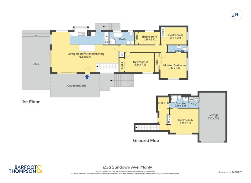 23A Sundown Avenue, Manly, Whangaparaoa - Carousel 15