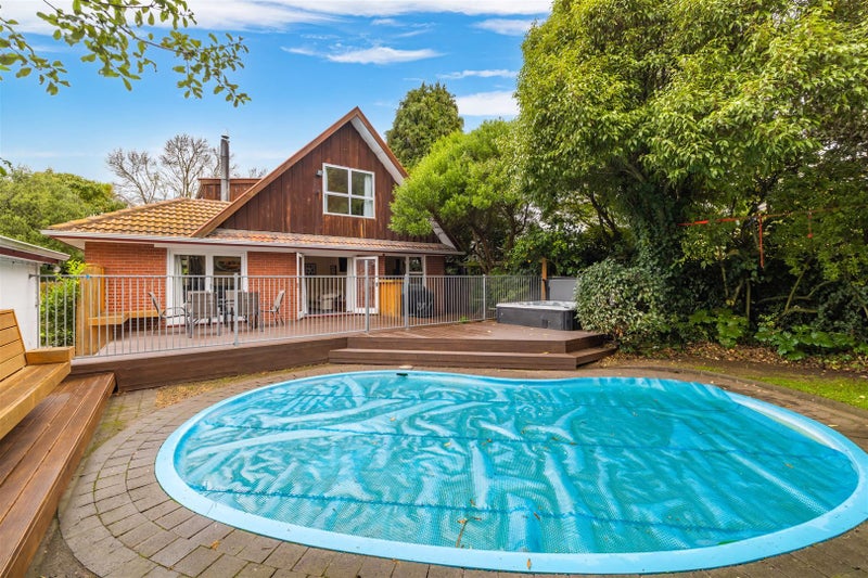 22 Elwyn Place, Avonhead, Christchurch - Carousel 2