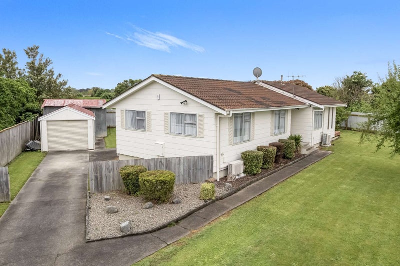 11 Marybank Mews, Highbury, Palmerston North - Carousel 2