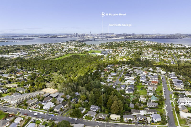 49 Pupuke Road, Birkenhead, Auckland - Carousel 2