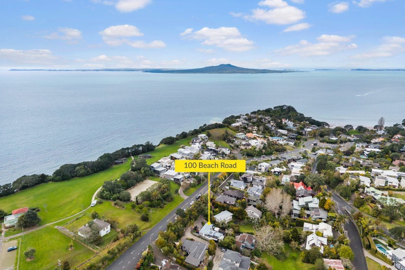 100 Beach Road, Castor Bay, Auckland - Carousel 21