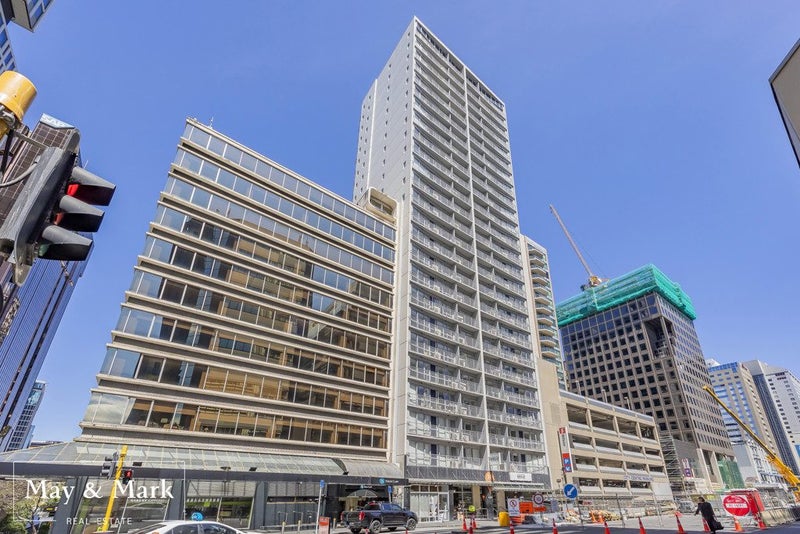 503/74 Albert Street, Auckland Central, Auckland - Carousel 1