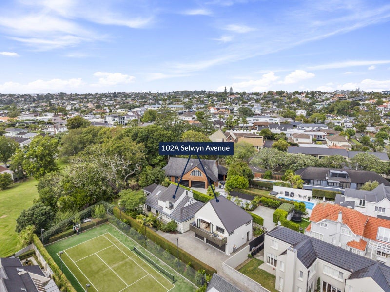 102A Selwyn Avenue, Mission Bay, Auckland - Carousel 24