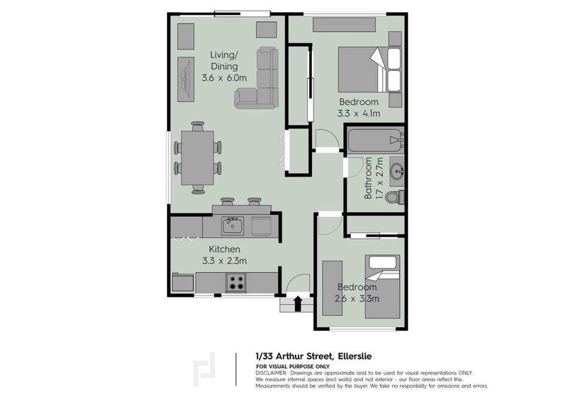 1/33 Arthur Street, Ellerslie, Auckland - Carousel 10