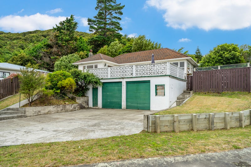 24 Pollard Street, Wainuiomata, Lower Hutt - Carousel 28