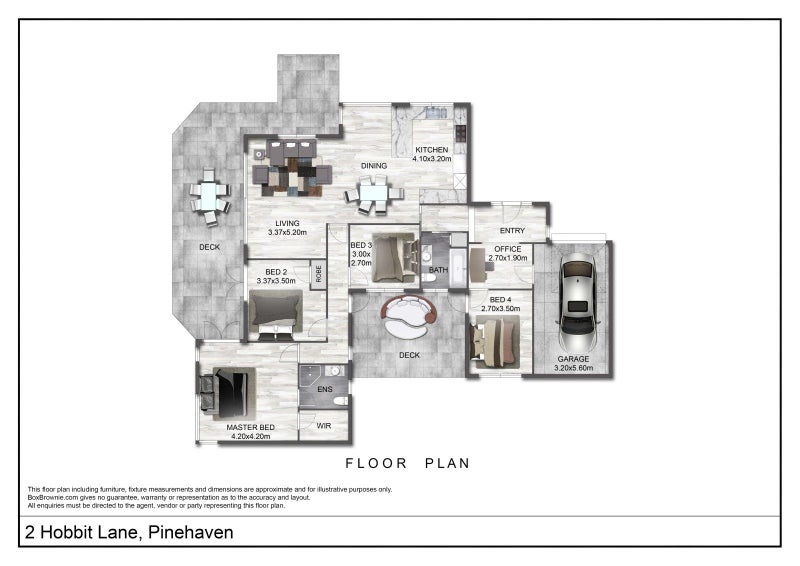 2 Hobbit Lane, Pinehaven, Upper Hutt - Carousel 34