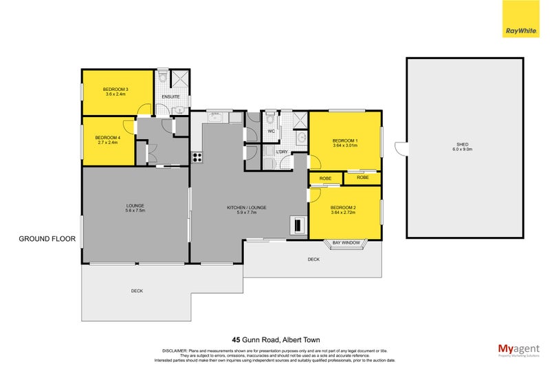 45 Gunn Road, Albert Town, Wanaka - Carousel 20