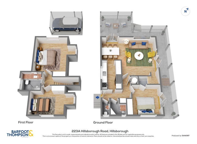 223A Hillsborough Road, Hillsborough, Auckland - Carousel 21