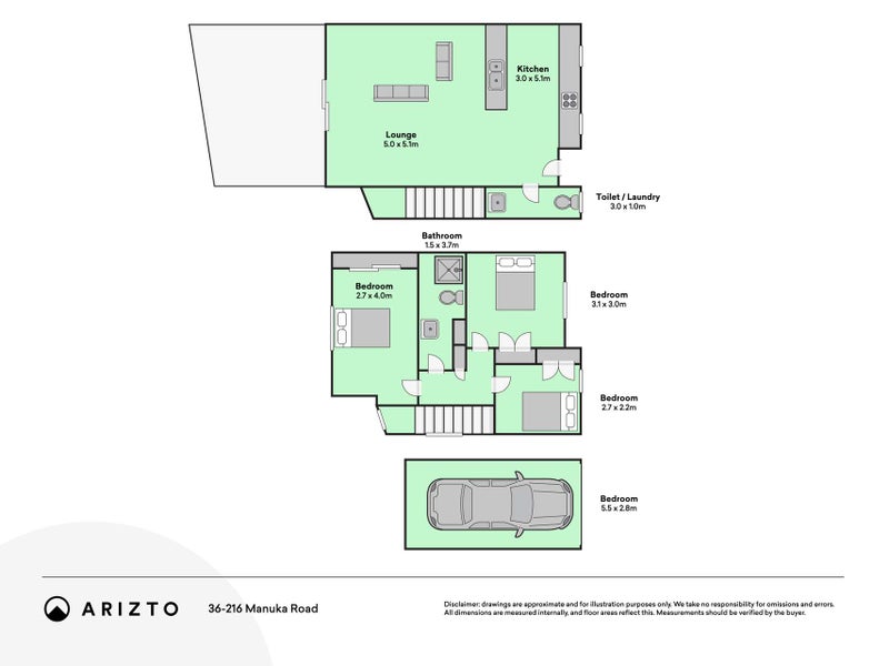 36/206 Manuka Road, Bayview, Auckland - Carousel 17