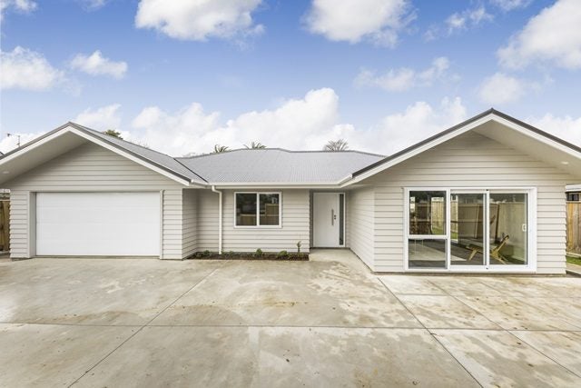 107C Manawatu Street, Hokowhitu, Palmerston North - Carousel 1