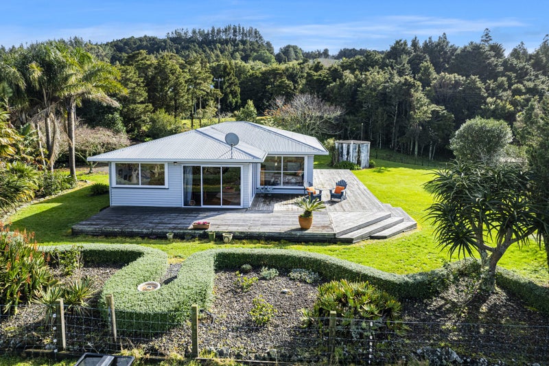 13 Bon Vue Ridge, Whakapara, Hikurangi - Carousel 1