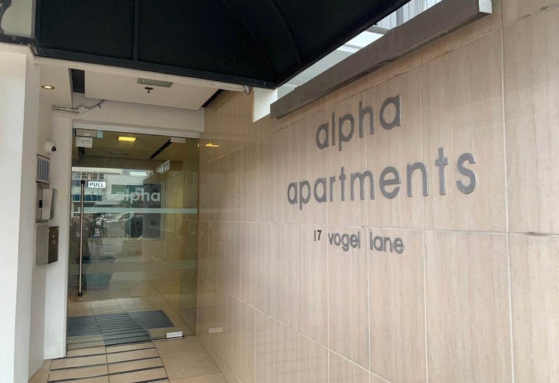 603/17 Vogel Lane, Auckland Central, Auckland - Carousel 11