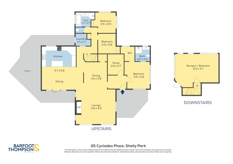 25 Cyclades Place, Shelly Park, Auckland - Carousel 27