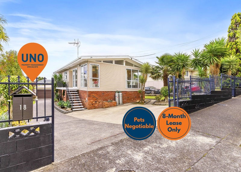 18 Pitcairn Place, Avondale, Auckland - Carousel 1