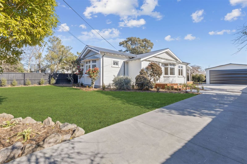 23 Chancellor Street, Richmond, Christchurch - Carousel 1