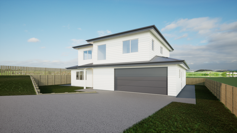 6 Swinton Place, Churton Park, Wellington - Carousel 1