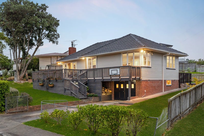 8 Boyce Avenue, Mount Roskill, Auckland - Carousel 1