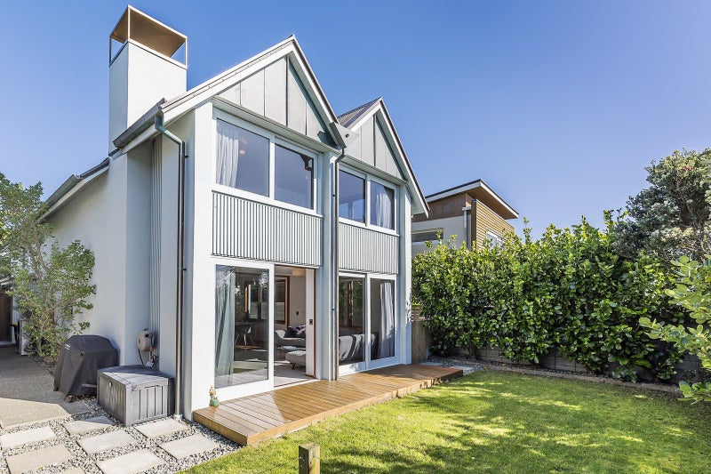 33 Boardwalk Lane, Seatoun, Wellington - Carousel 1