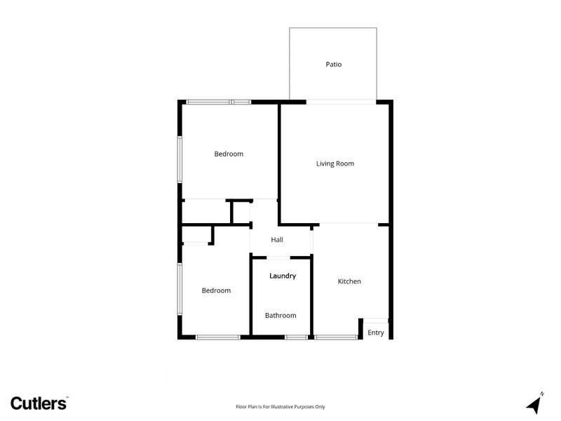 72B Reid Road, South Dunedin, Dunedin - Carousel 26