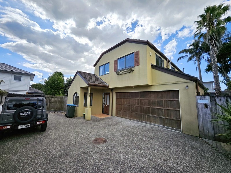 19B Kain Street, Mount Eden, Auckland - Carousel 1