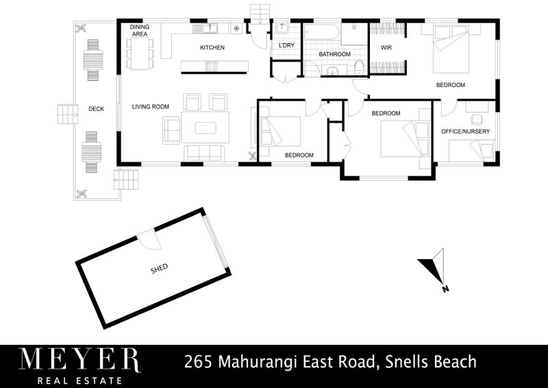 265 Mahurangi East Road, Snells Beach, Snells Beach - Carousel 25