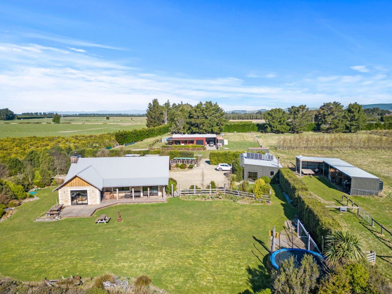 205 Inglis Road, Okuku, Rangiora - Carousel 1