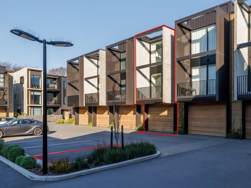 13/163 Worcester Street, Christchurch Central, Christchurch - Carousel 2