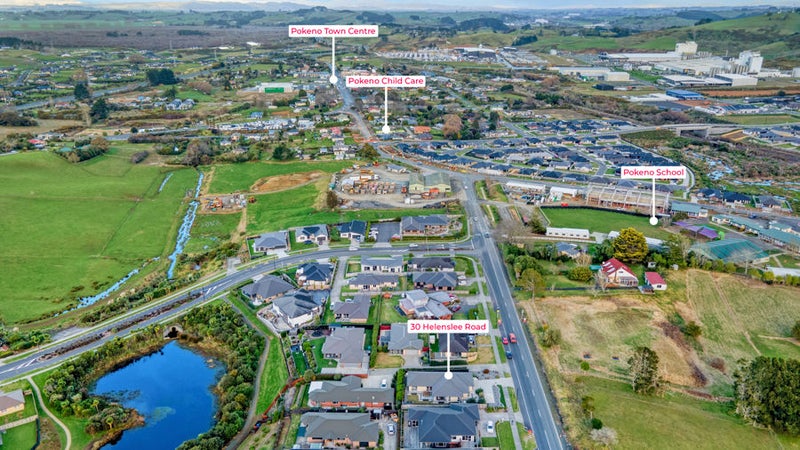 30 Helenslee Road, Pokeno - Carousel 21