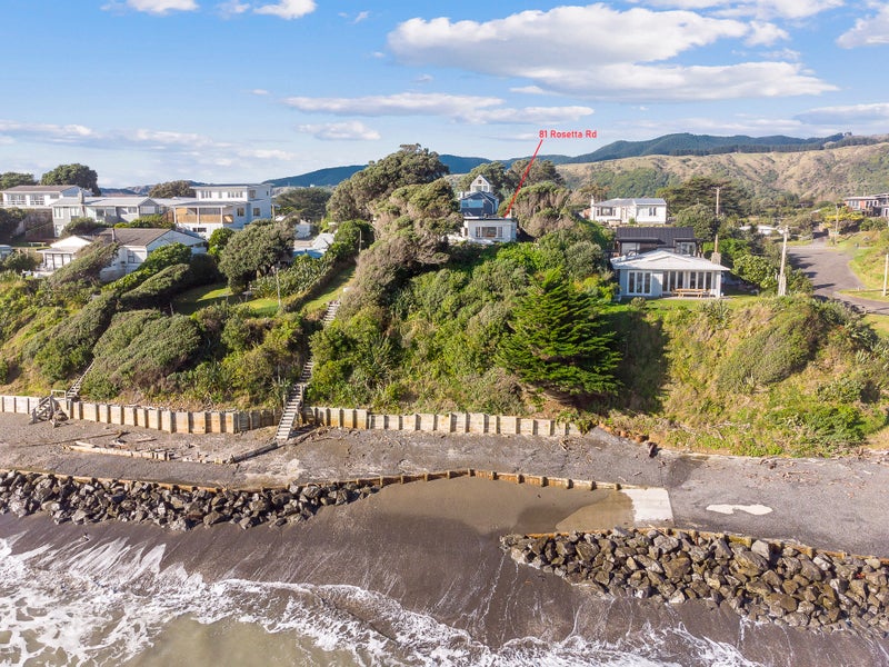 81 Rosetta Road, Raumati South, Paraparaumu - Carousel 1