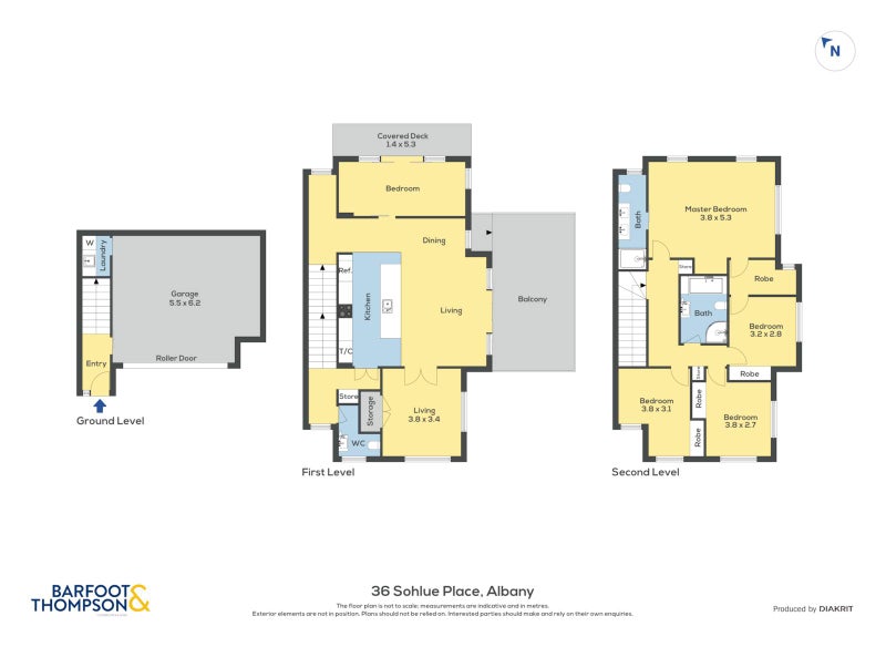 36 Sohlue Place, Oteha, Auckland - Carousel 19