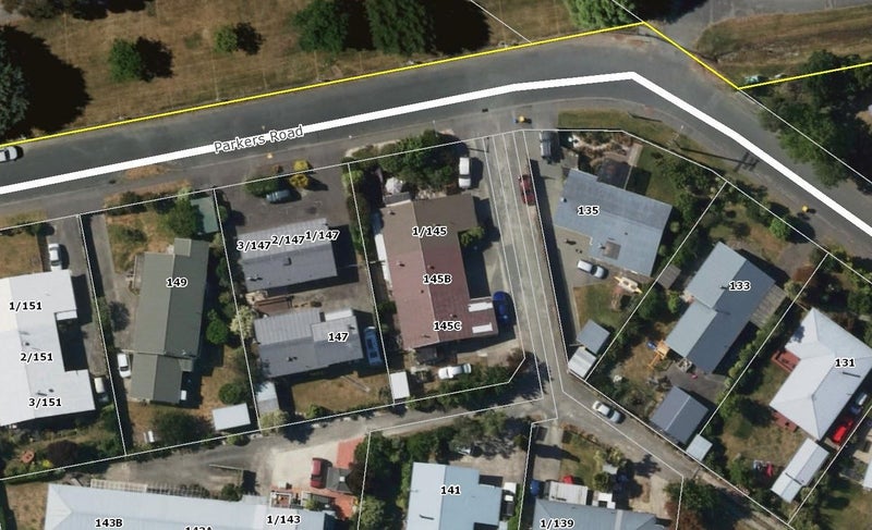 3/145 Parkers Road, Tāhunanui, Nelson - Carousel 17