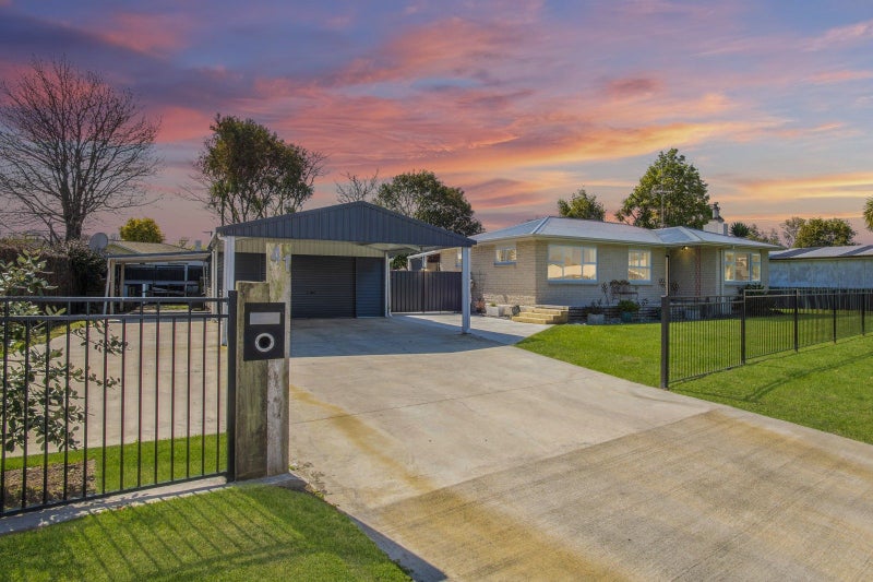 41 Emily Street, Riverdale, Gisborne - Carousel 1