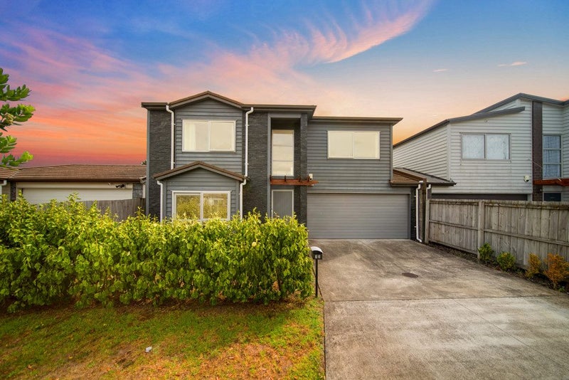 12 Bukem Place, Favona, Auckland - Carousel 2