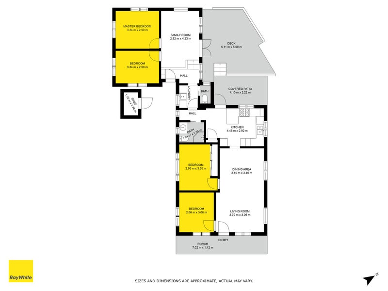 11 Ferndale Road, Mount Wellington, Auckland - Carousel 18